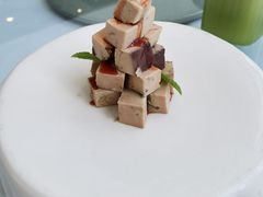 冰沙红酒鹅肝-圆苑(金茂店)