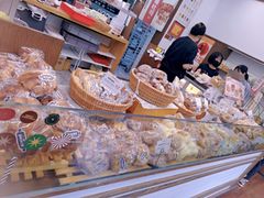 -富贵面包公司(运河店)