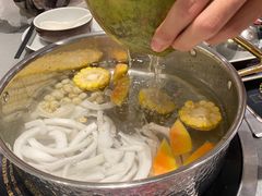 -椰小鸡·琼州糟粕醋(美兰缤纷城店)