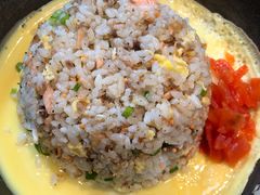 -一豚轩·烧鸟·豚骨拉面(五四路店)