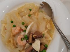 -梅龙镇酒家(南京西路总店)