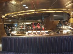 -杭州国际会议中心洲际酒店-原素全日餐厅(解放东路店)