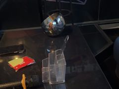 -唱吧麦颂KTV(萧山加州阳光广场店)