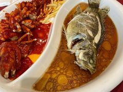 -马凯餐厅(地安门店)