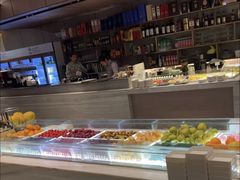 -东方棕泉·洗浴·按摩·美食国际水疗会所(福田店)