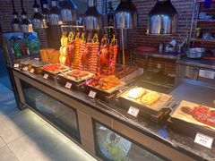 -梨花自助烤肉(乐宾店)