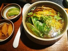 -安多素食(广仁寺路店)