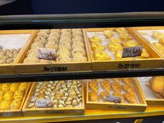 -百香林西点(林科大路店)