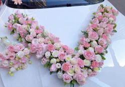 -喜乐汇·婚车(华润橡树湾3期店)