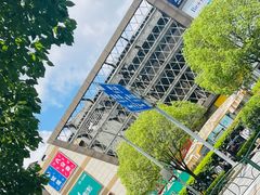 -THE hood开新里(御桥路店)