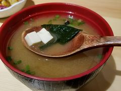 -本格丼·炭火烤肉饭(大悦路成都大悦城店)