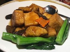 -金轩中餐厅 Jin Xuan(浦东丽思卡尔顿酒店)