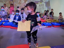 -小鸡哆哆故事屋·儿童乐园(嘉里城店)