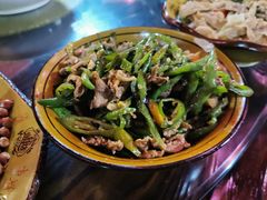 -老村长家宴(茨坪景区店)