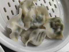 -大清花饺子(山庄店)