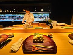 -鮨椿(瑞虹天地太阳宫店)