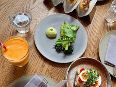 -BOR Eatery(安福路店)