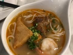 -翠華餐廳(浦东机场T1店)