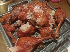 -六月雪干锅(涪城万达广场店)