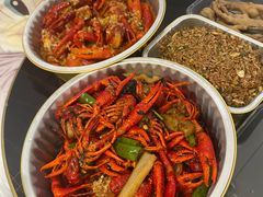 -聚味瞿记·龙虾堂(坡子街店)