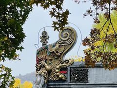 -潭柘寺景区