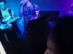 -ohbar live house(人广店)
