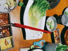 -正宗齐齐哈尔烤肉·齐牛哥鲜切炭火烤肉(杭州总店)