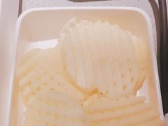 -半天妖烤鱼(兰州国芳中心店)