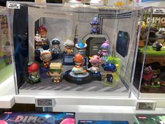 -泡泡玛特POPMART(世豪广场店)