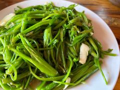 -阿葉农家饭店