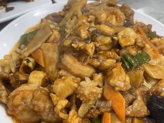 -忠记湛江烧蚝店