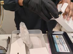 -三越百货(三越银座店)