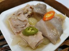 -稻香海鲜饭店(第一国际店)