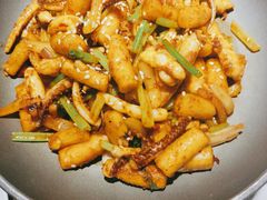 -小菜园新徽菜(合肥瑶海万达店)