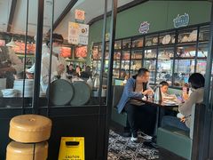 -前海沿·青岛菜(李沧万达店)