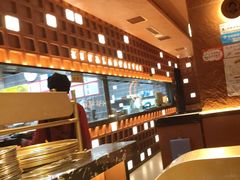 -西塔老太太泥炉烤肉(亚运村店)