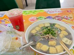 -上海师范大学西部食堂