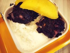 -满记甜品(荟聚购物中心店)