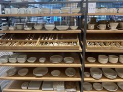 -MUJI无印良品(万达天鹅湖店)