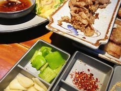 -火炉情韩国料理店(古田路店)