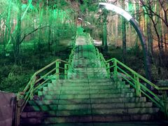 -牡丹江世茂假日酒店