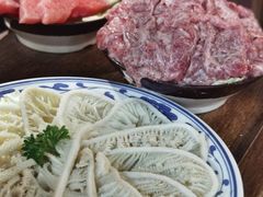 -楠火锅(龙阳广场店)
