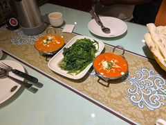 -娜玛瑟德餐厅(仙足岛店)