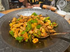 -聚鑫朋酸菜肥肠(九龙仓店)