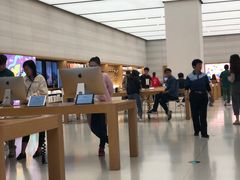 -Apple零售店(济南恒隆广场店)