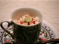 -Ginza Onodera铁板烧(外滩十八号店)