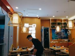 -A货肉蟹煲(印象城店)