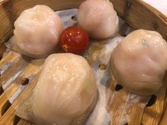 金牌虾饺皇-点都德(大茶楼店)