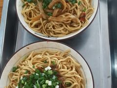 -邓邓胖姐拌面(濉溪路店)