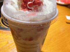 -星巴克臻选(南京艾尚天地店)